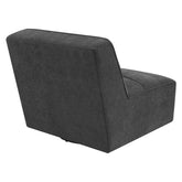 SWIVEL ARMLESS CHAIR 905713