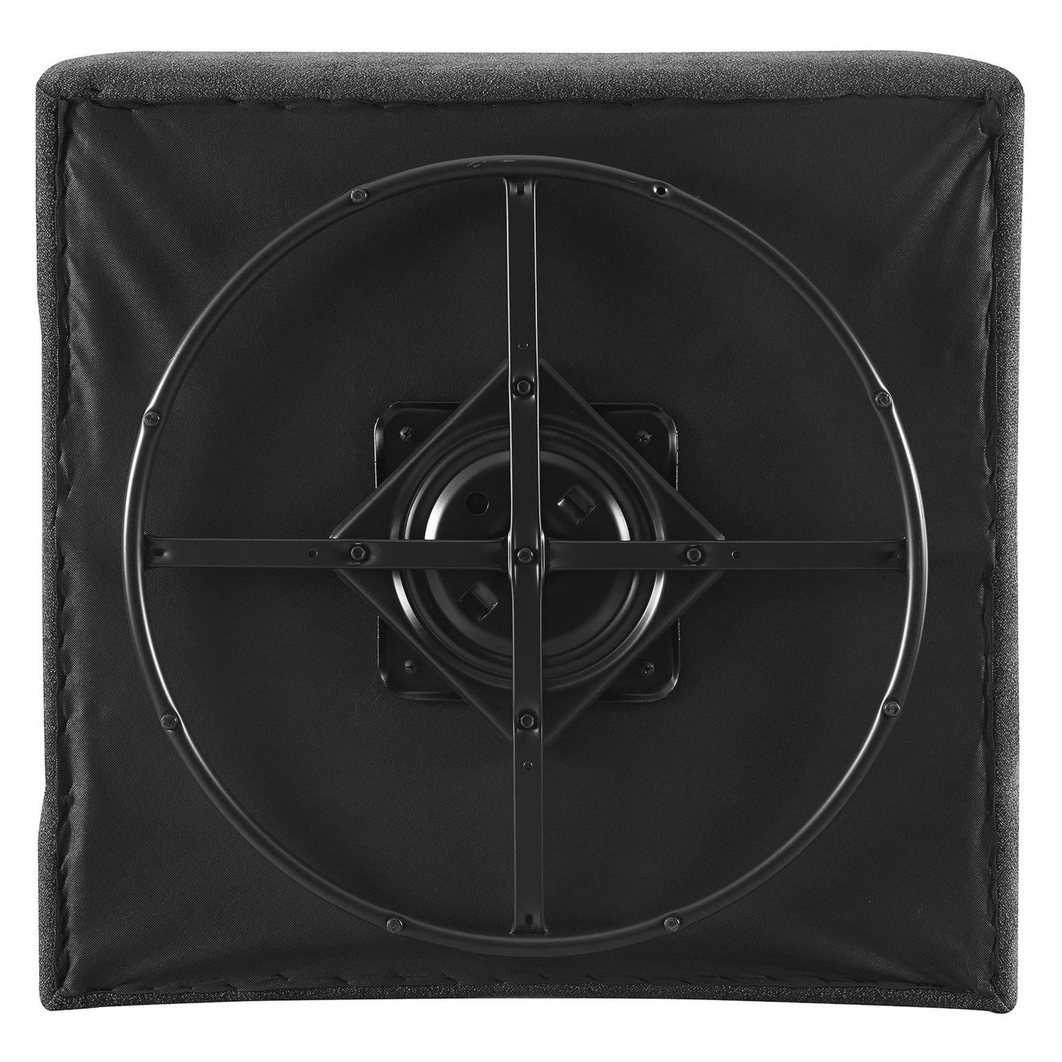 SWIVEL ARMLESS CHAIR 905713