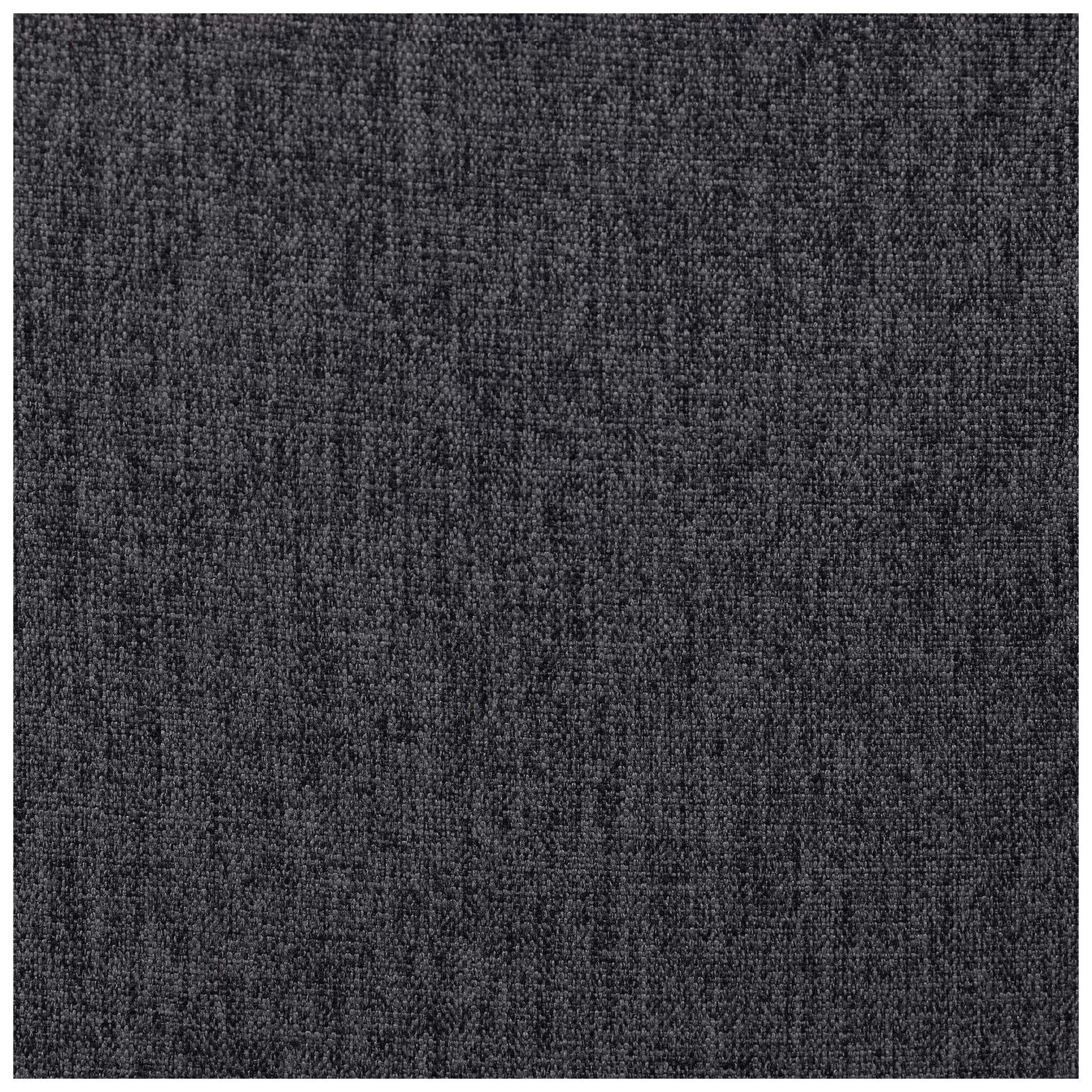 Isla Upholstered Flared Arms Accent Chair with Grid Tufted 909466