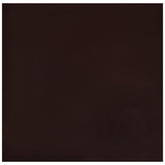 Poppy 4-shelf Corner Bookcase Cappuccino and Copper 910038