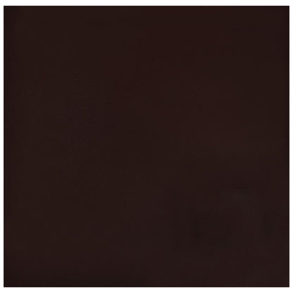 Poppy 4-shelf Corner Bookcase Cappuccino and Copper 910038