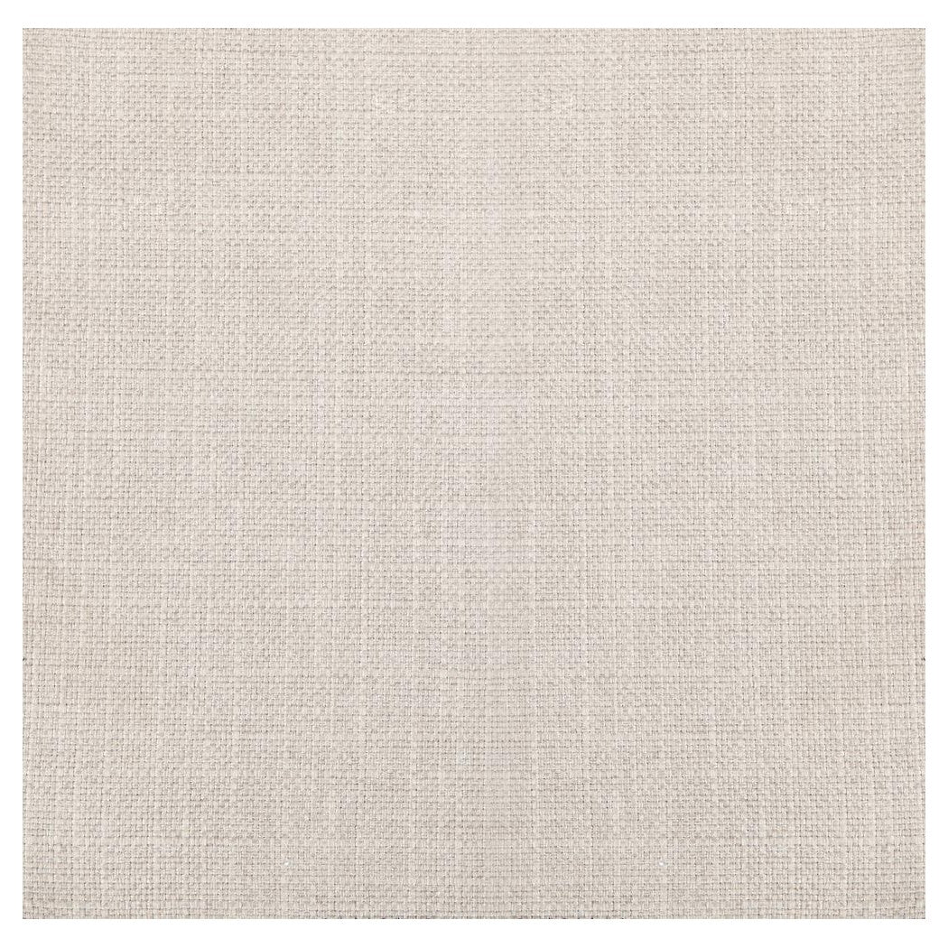 Austin Upholstered Bench Beige and Black 910258