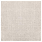 Austin Upholstered Bench Beige and Black 910258