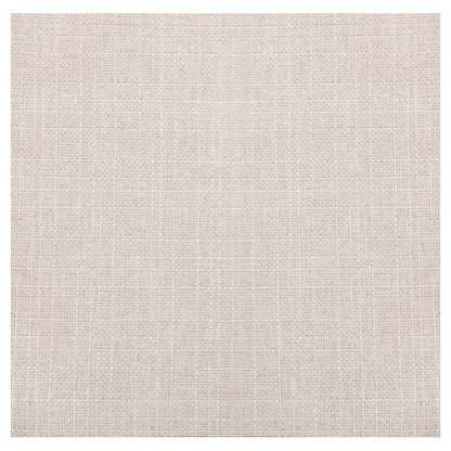 Austin Upholstered Bench Beige and Black 910258