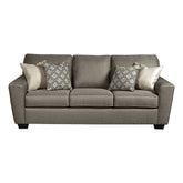 Calicho Sofa Ash-9120238