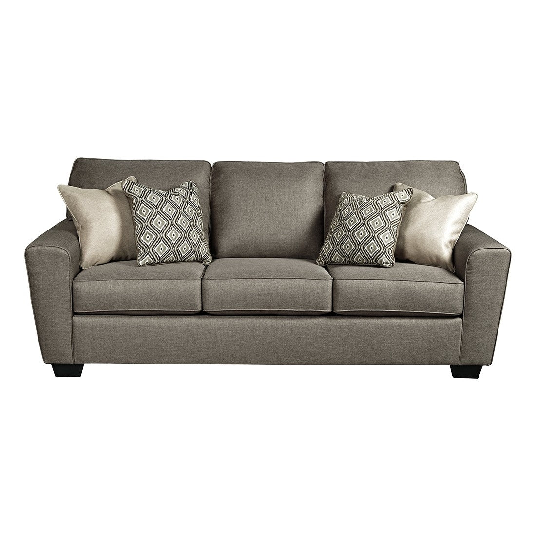Calicho Sofa Ash-9120238
