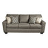 Calicho Sofa Ash-9120238