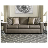 Calicho Sofa Ash-9120238