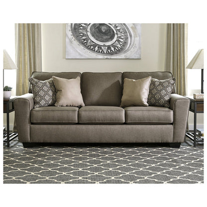 Calicho Sofa Ash-9120238