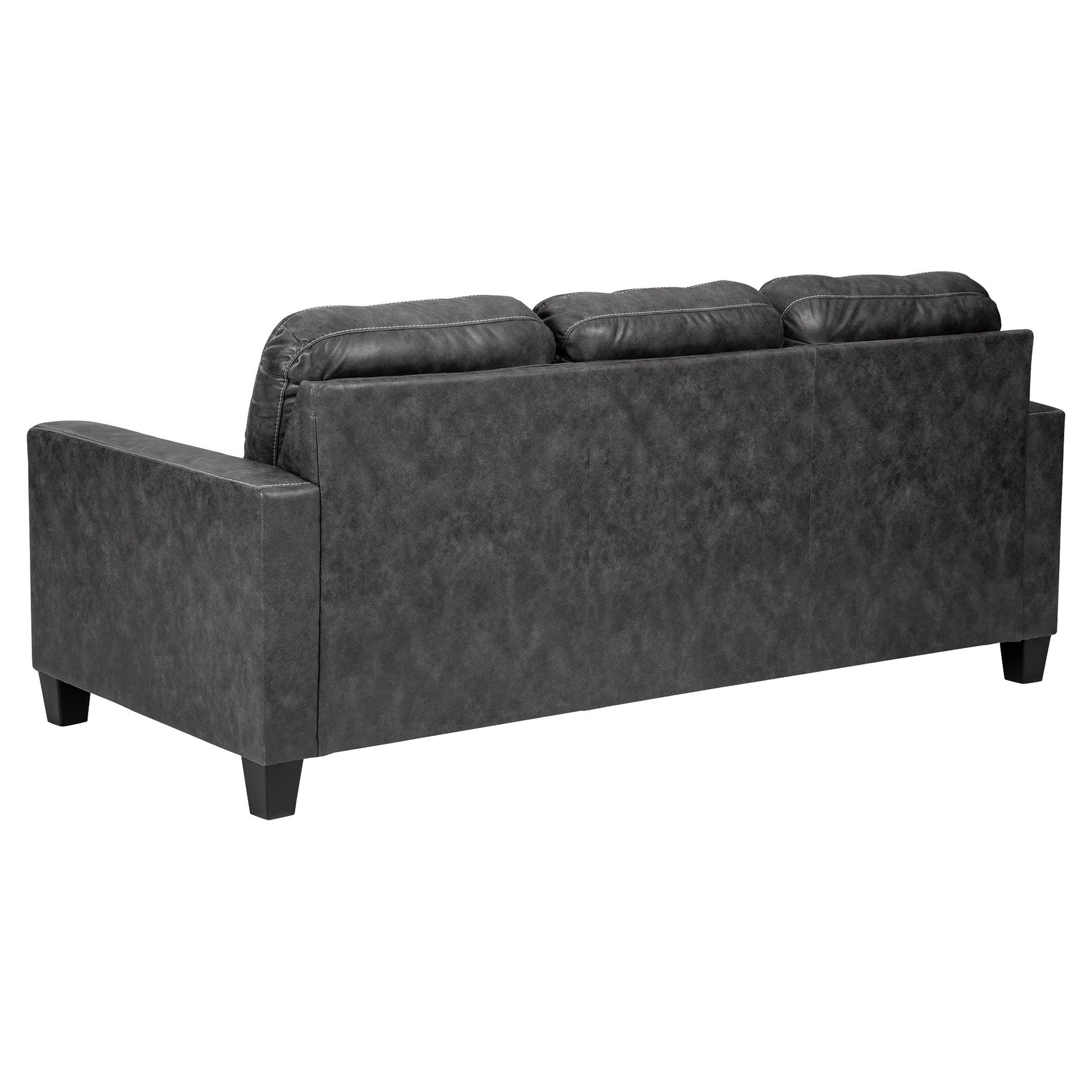 Venaldi Queen Sofa Chaise Sleeper Ash-9150168