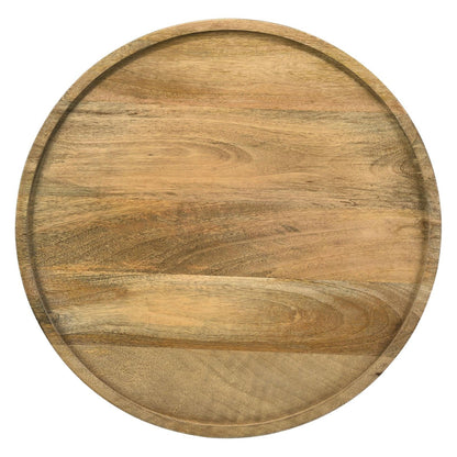 Ixia Round Accent Table 915105
