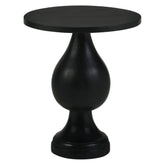 Dianella Round Pedestal Accent Table 915108