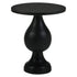 Dianella Round Pedestal Accent Table 915108