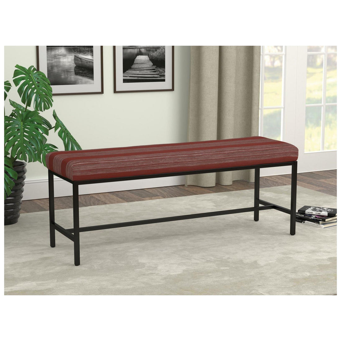BENCH 918521