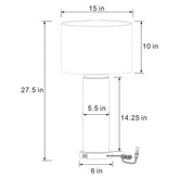 TABLE LAMP 920209