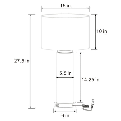 TABLE LAMP 920209