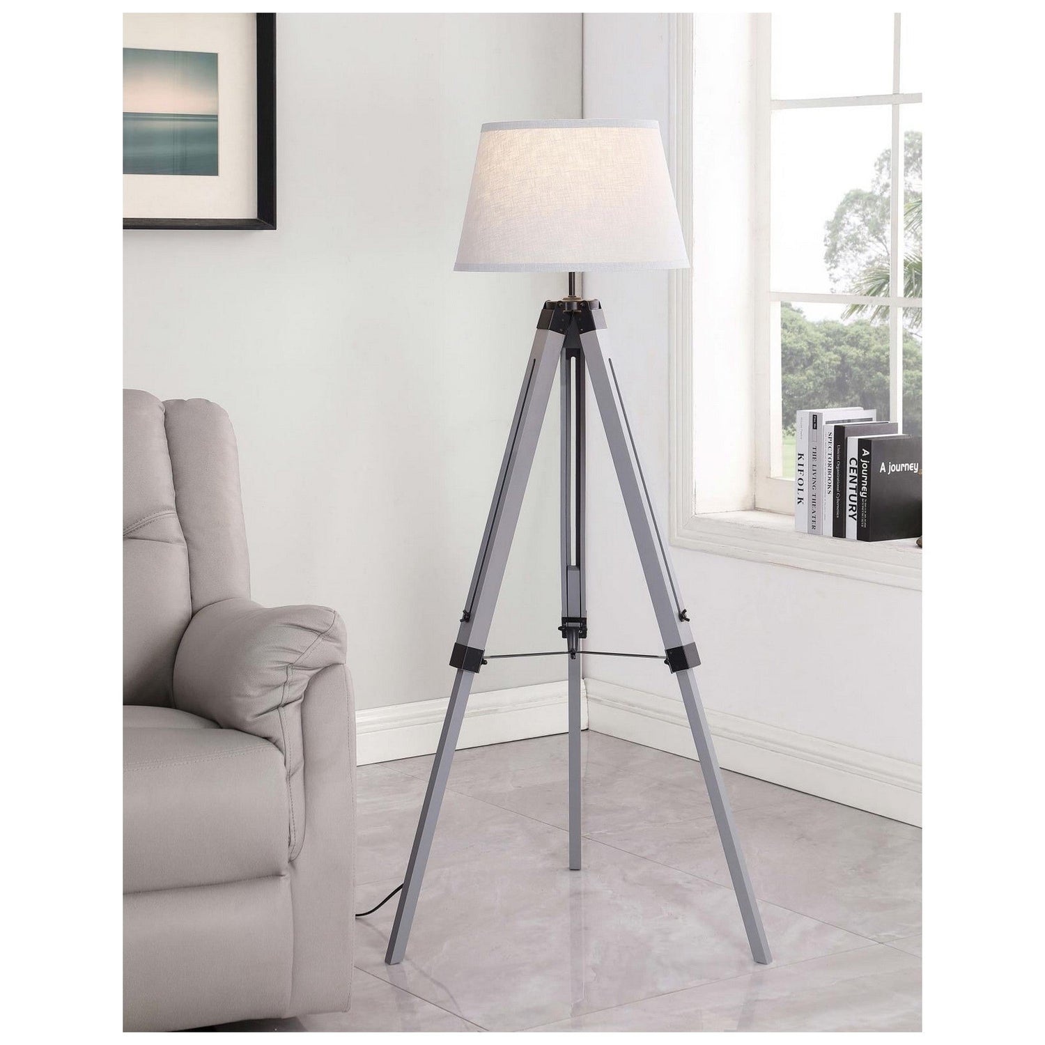 FLOOR LAMP 920212