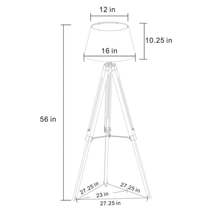 FLOOR LAMP 920212