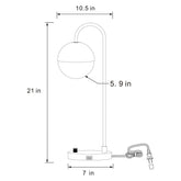 TABLE LAMP 920216