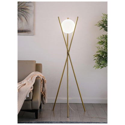 FLOOR LAMP 920218