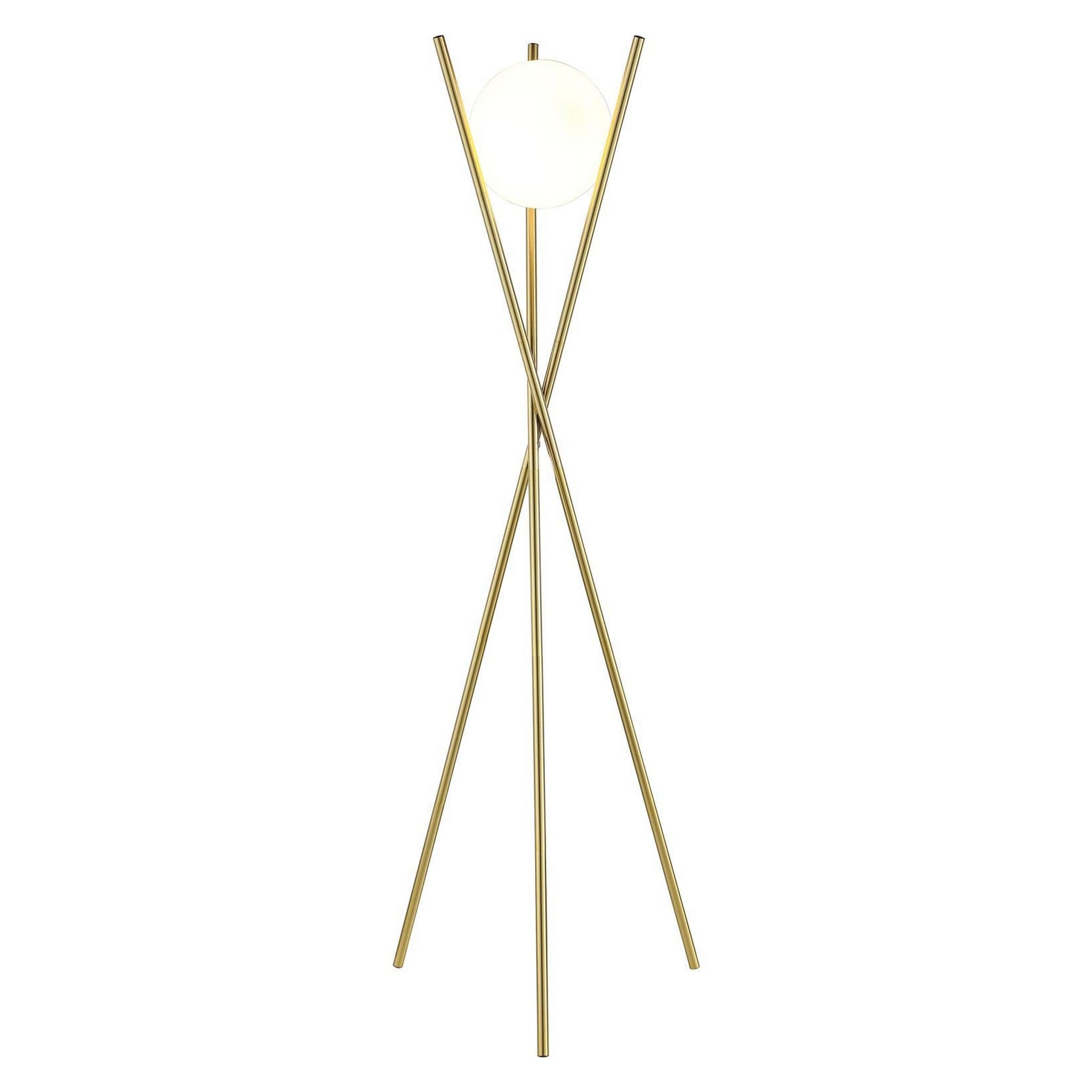 FLOOR LAMP 920218