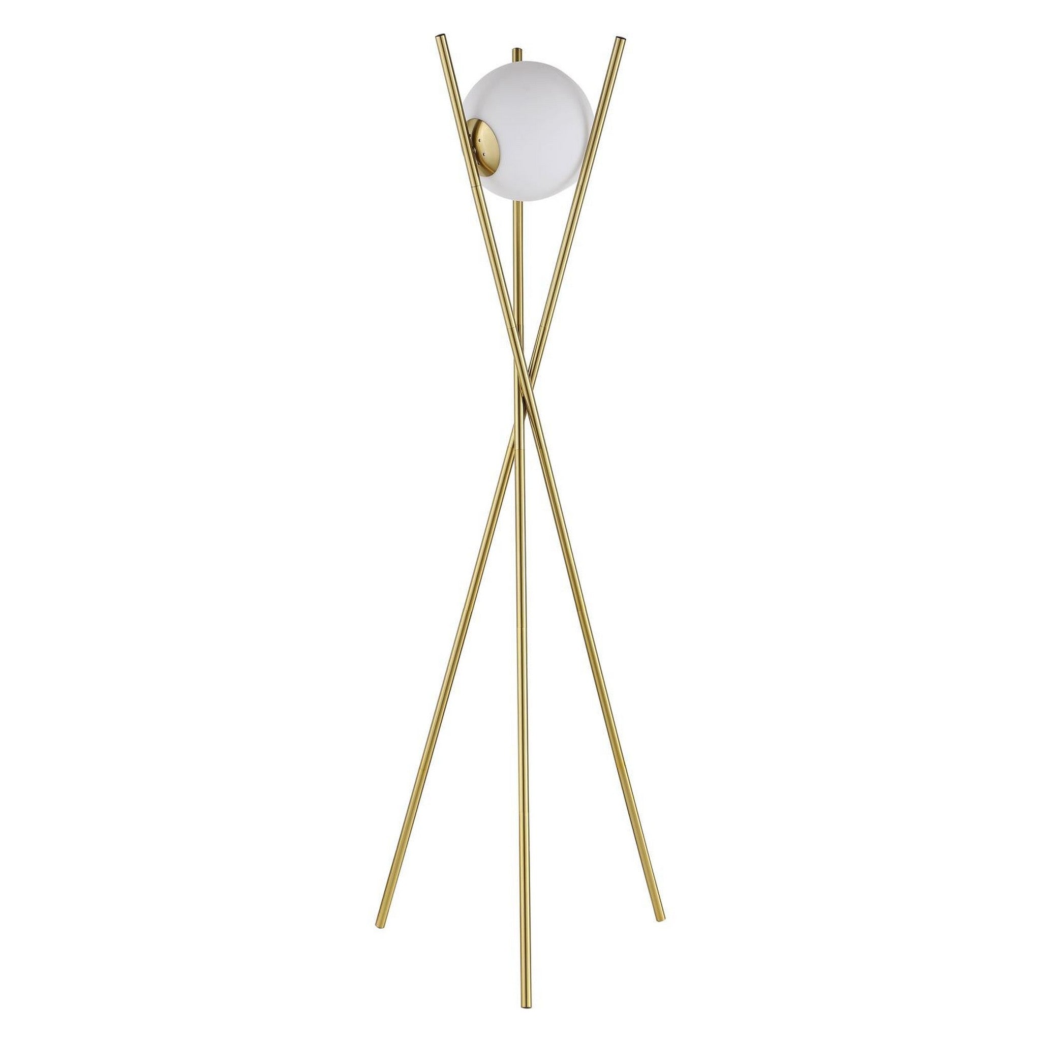 FLOOR LAMP 920218