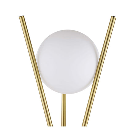 FLOOR LAMP 920218