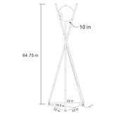 FLOOR LAMP 920218
