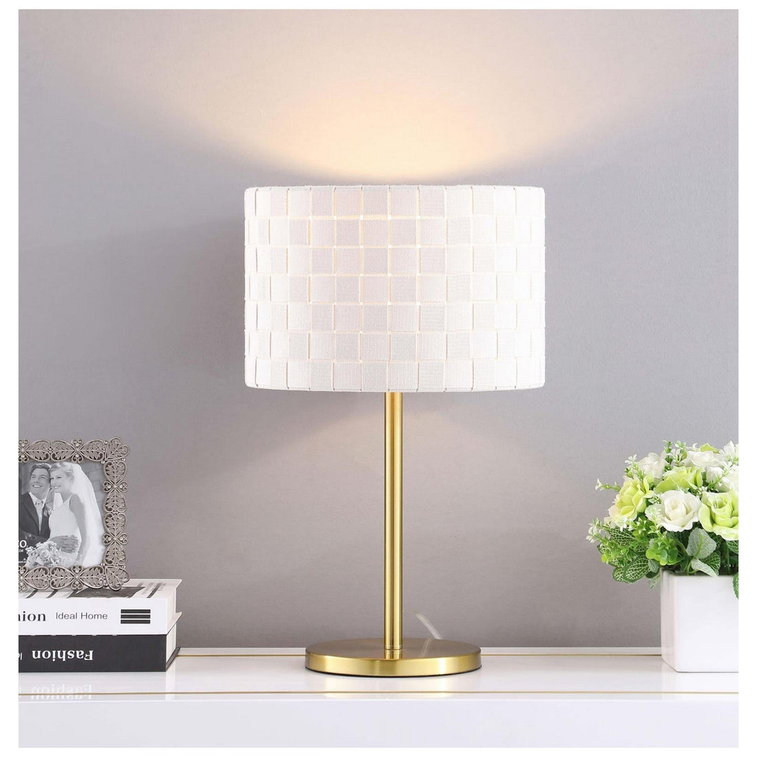 TABLE LAMP 920304