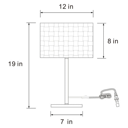 TABLE LAMP 920304