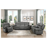 Reclining Chair 9204CC-1