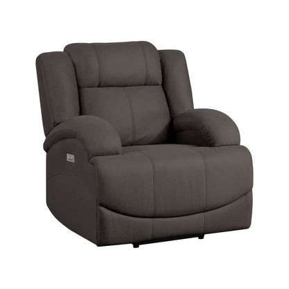 Power Reclining Chair 9207CHC-1PW