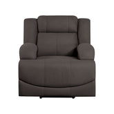 Power Reclining Chair 9207CHC-1PW