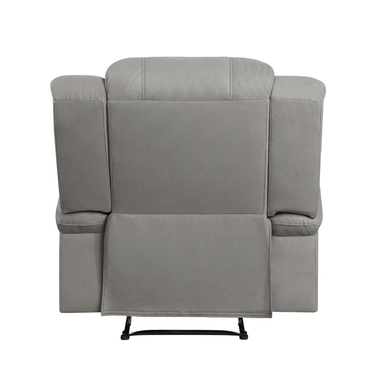 Reclining Chair 9207GRY-1