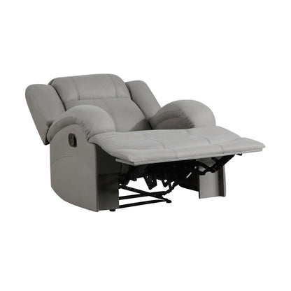 Reclining Chair 9207GRY-1