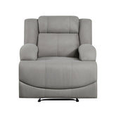 Reclining Chair 9207GRY-1