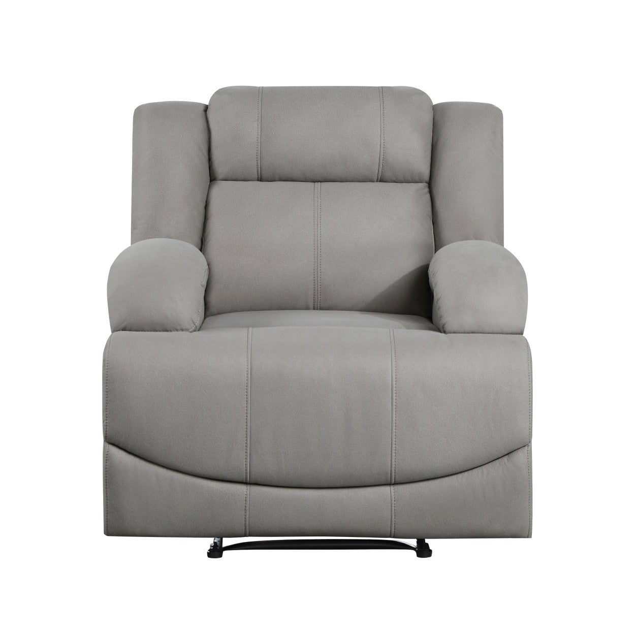 Reclining Chair 9207GRY-1