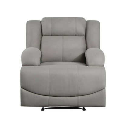 Reclining Chair 9207GRY-1
