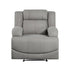 Reclining Chair 9207GRY-1