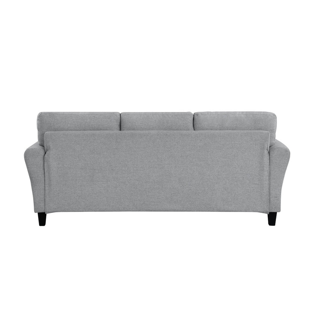 GRAY Sofa (USE CARTON 9209SN-3) 9209DG-3