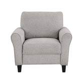 SAND Chair (USE CARTON 9209DG-1) 9209SN-1