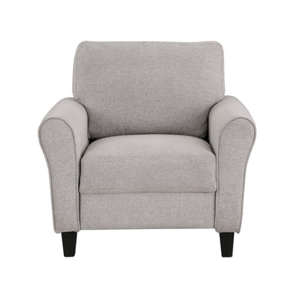 SAND Chair (USE CARTON 9209DG-1) 9209SN-1