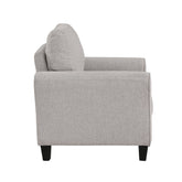 SAND Chair (USE CARTON 9209DG-1) 9209SN-1