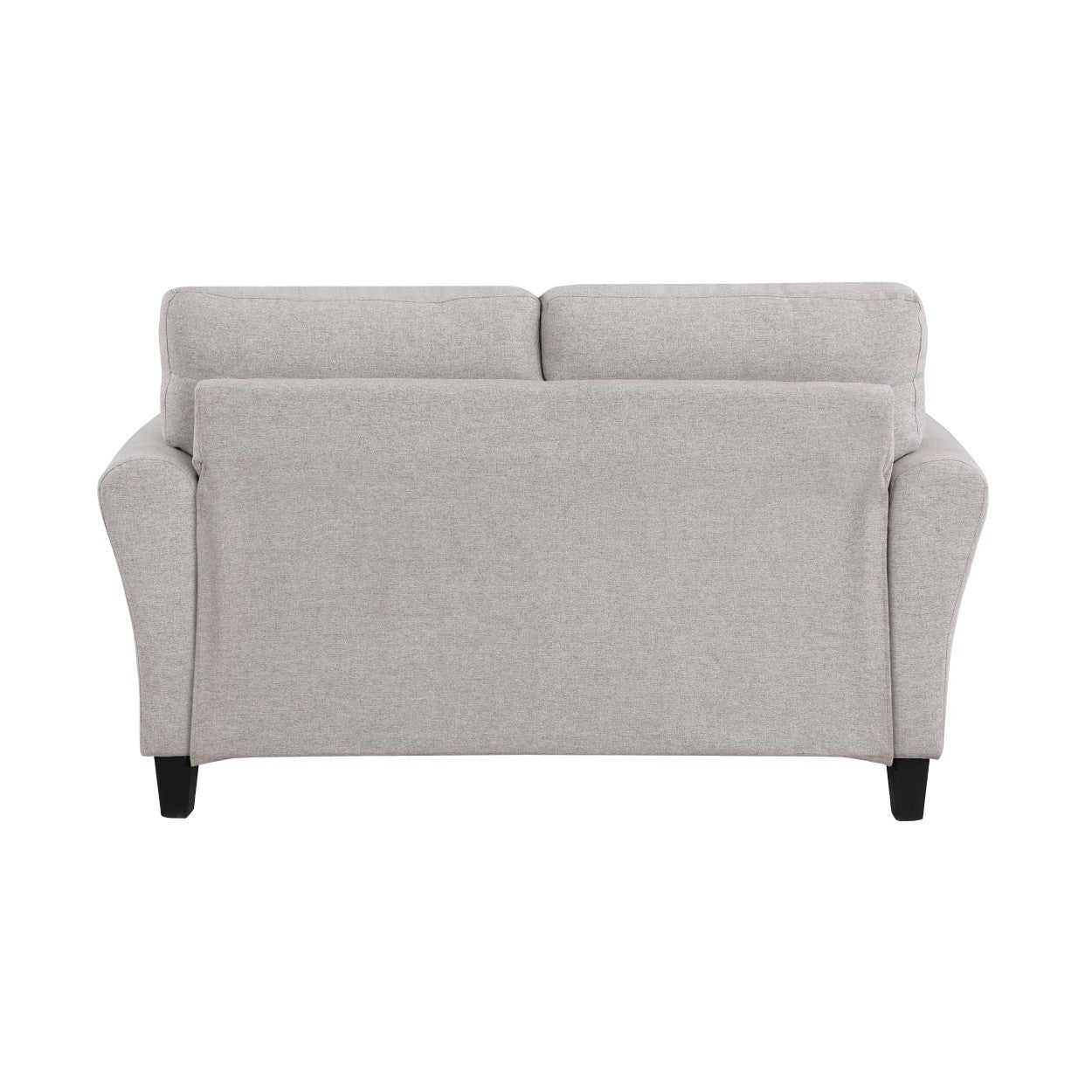 2pc Set: Sofa, Love 9209SN*2