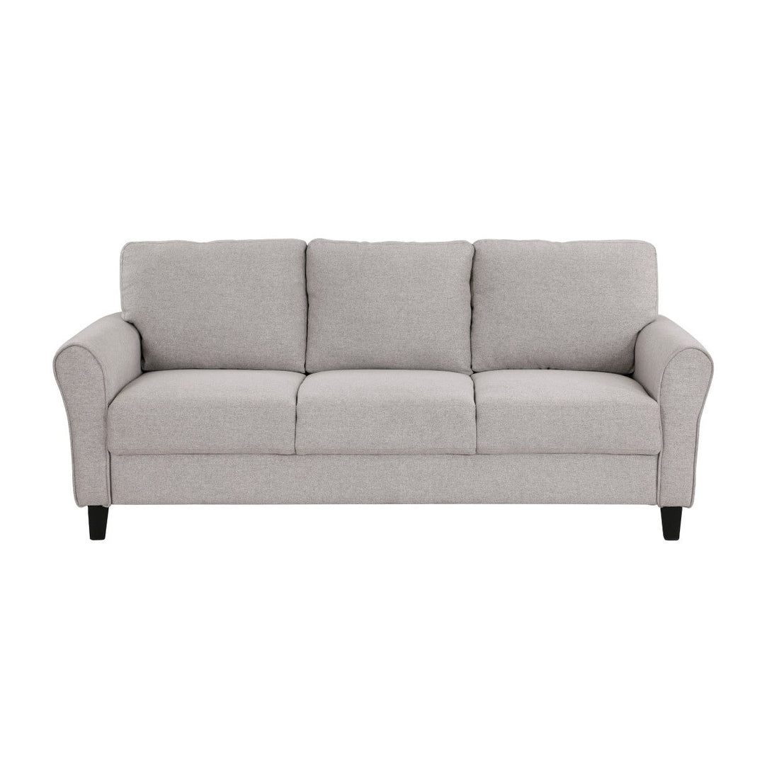 SAND Sofa (USE CARTON 9209DG-3) 9209SN-3