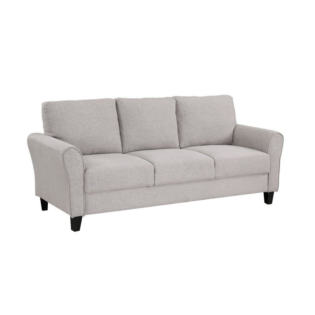 SAND Sofa (USE CARTON 9209DG-3) 9209SN-3