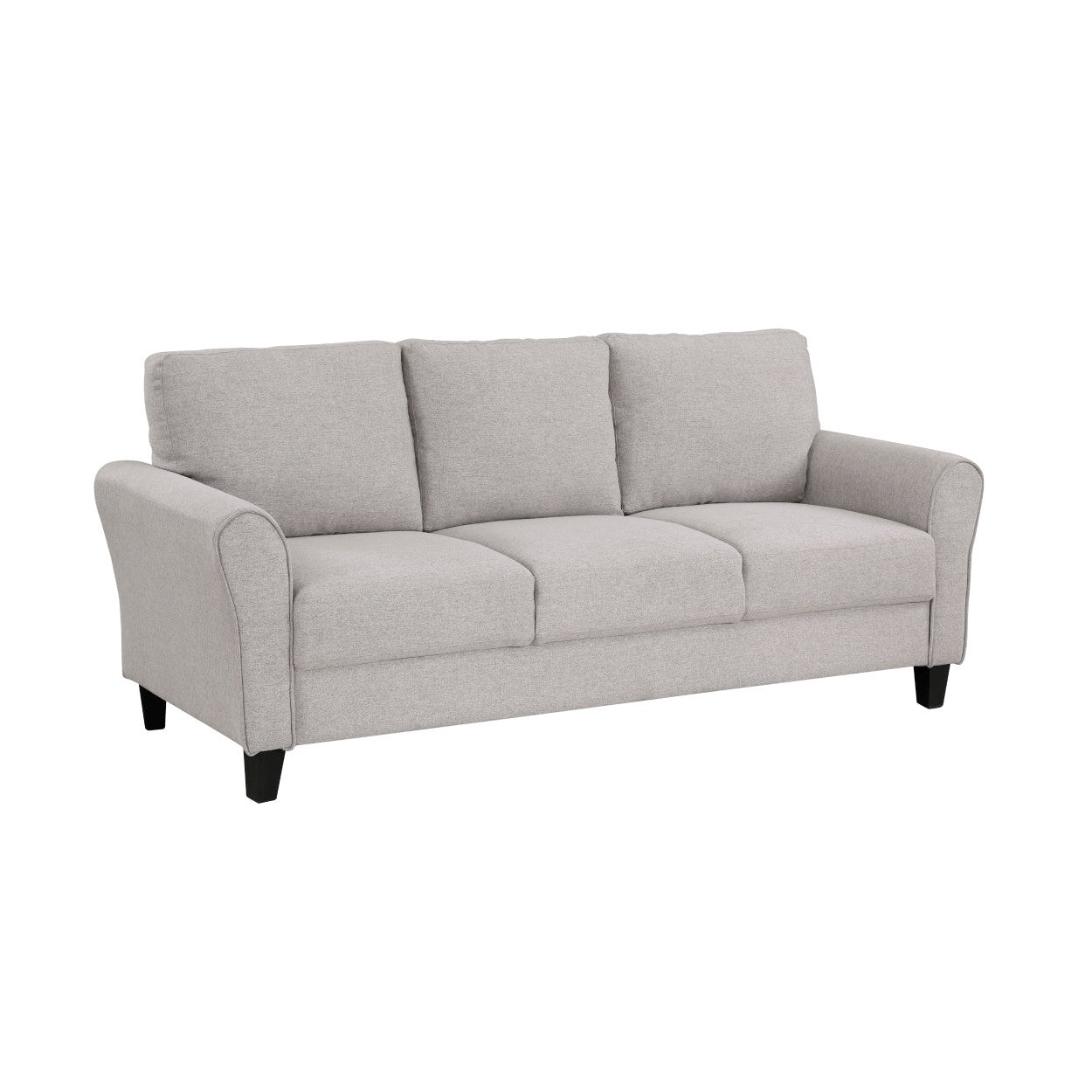 SAND Sofa (USE CARTON 9209DG-3) 9209SN-3