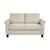 Love Seat 9235BE-2