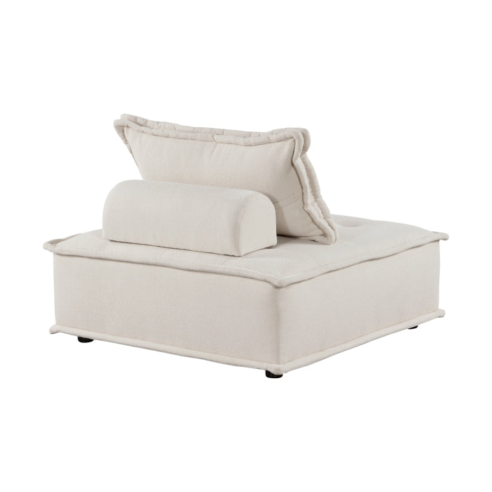 Homelegance 7-Piece Modular Sectional