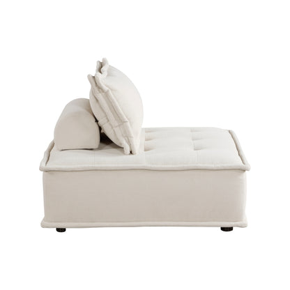 Homelegance 7-Piece Modular Sectional